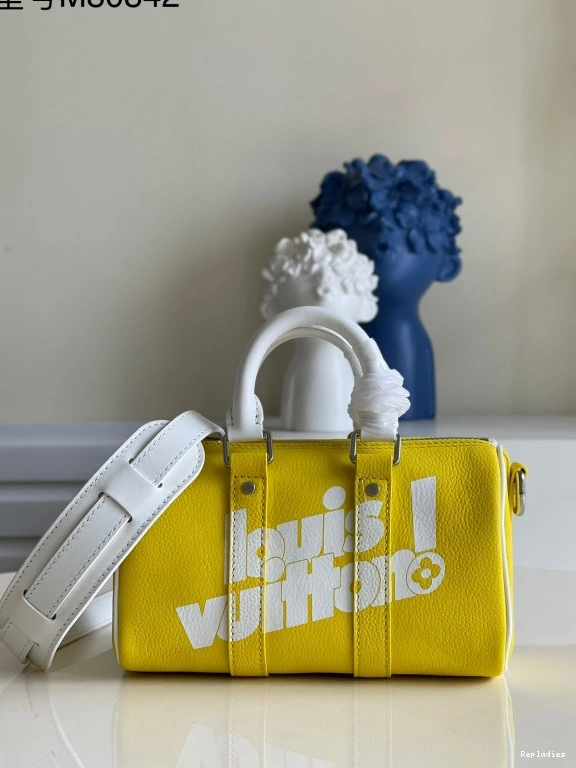 Fake Louis Bags LOUIS KEEPALL XS VUITTON 0709